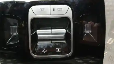 Pezzo di ricambio per auto di seconda mano luce interna per jaecoo 7 phev 1.5 tgdi 255kw riferimenti oem iam 605002034aa 20241130 