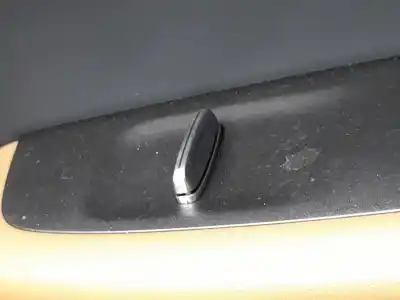 Peça sobressalente para automóvel em segunda mão botão / interruptor elevador vidro dianteiro direito por jaecoo 7 phev 1.5 tgdi 255kw referências oem iam 