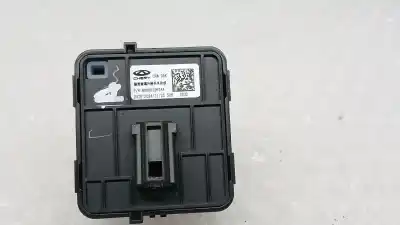 Second-hand car spare part right front power window switch for jaecoo 7 phev 1.5 tgdi 255kw oem iam references 808001267aa  