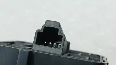 Second-hand car spare part right front power window switch for jaecoo 7 phev 1.5 tgdi 255kw oem iam references 808001267aa  