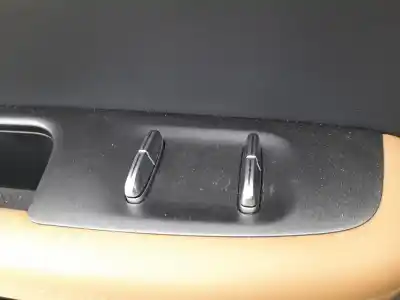 Peça sobressalente para automóvel em segunda mão botão / interruptor elevador vidro dianteiro esquerdo por jaecoo 7 phev 1.5 tgdi 255kw referências oem iam 