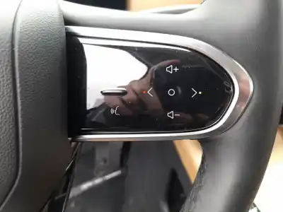 Second-hand car spare part steering wheel for jaecoo 7 phev 1.5 tgdi 255kw oem iam references   