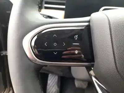 Second-hand car spare part steering wheel for jaecoo 7 phev 1.5 tgdi 255kw oem iam references   