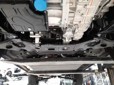 Peça sobressalente para automóvel em segunda mão charrió / suporte de eixo dianteiro por jaecoo 7 phev 1.5 tgdi 255kw referências oem iam 