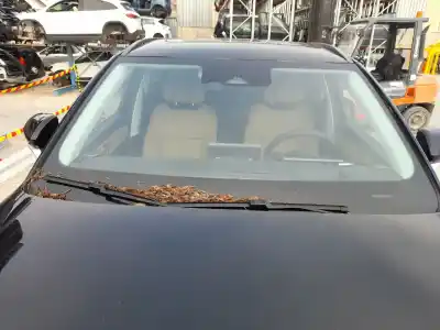 Peça sobressalente para automóvel em segunda mão para brisas por jaecoo 7 phev 1.5 tgdi 255kw referências oem iam 