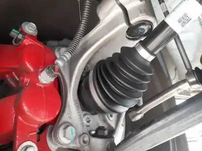 Peça sobressalente para automóvel em segunda mão manga de eixo dianteira direita por jaecoo 7 phev 1.5 tgdi 255kw referências oem iam 