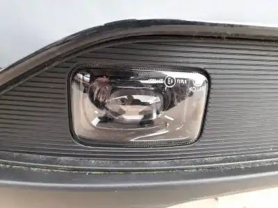 Peça sobressalente para automóvel em segunda mão farol / projetor de nevoeiro direito por jaecoo 7 phev 1.5 tgdi 255kw referências oem iam 
