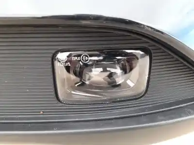 Peça sobressalente para automóvel em segunda mão Farol / Projetor De Nevoeiro Esquerdo por JAECOO 7 PHEV 1.5 TGDI 255KW Referências OEM IAM   