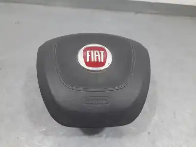 Peça sobressalente para automóvel em segunda mão AIRBAG DIANTEIRO ESQUERDO por FIAT DOBLO II CARGO (263) Furgón Base Referências OEM IAM 07357141730  