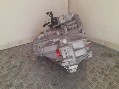 Peça sobressalente para automóvel em segunda mão caixa de velocidades por hyundai i20 klass referências oem iam bd72mb  525247