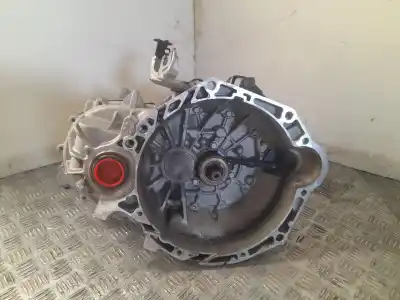 Peça sobressalente para automóvel em segunda mão caixa de velocidades por hyundai i20 klass referências oem iam bd72mb  525247