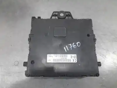 Gebrauchtes Autoersatzteil ELEKTRONISCHES MODUL zum MERCEDES-BENZ CITAN FURGONETA/MONOVOLUMEN (W415) 109 CDI (415.601 415.603 415.605) OEM-IAM-Referenzen 284B15651R  