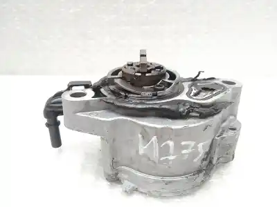 Second-hand car spare part brake depressor / vacuum pump for peugeot partner (s2) combi plus oem iam references d1561b  1309x