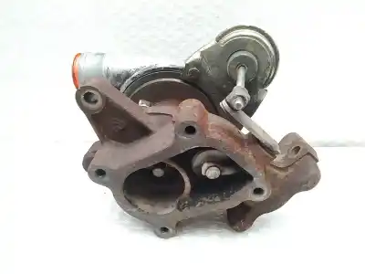 Tweedehands auto-onderdeel TURBOLADER voor PEUGEOT 406 BERLINA (S1/S2) SVDT OEM IAM-referenties K03321246  