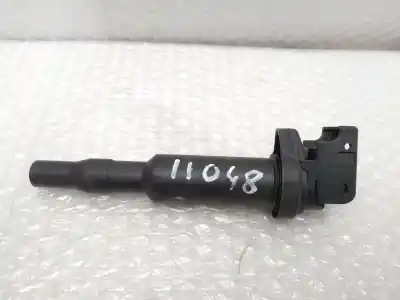 Автозапчастина б/у КОТУШКА ЗАПАЛЮВАННЯ для PEUGEOT 207 Urban Посилання на OEM IAM V7594937  