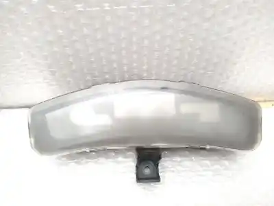 Автозапчастина б/у БАГАТОФУНКЦІЙНИЙ ДИСПЛЕЙ для NISSAN LEAF I (ZE0) eléctrico Acenta Посилання на OEM IAM 248103EM1B  