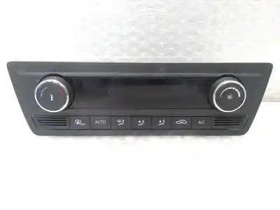 Автозапчастина б/у КЛІМАТ-КОНТРОЛЬ для SEAT IBIZA (6P1) Reference Посилання на OEM IAM 6P0907044N  