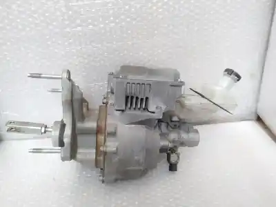 Second-hand car spare part brake servo for nissan leaf i (ze0) eléctrico acenta oem iam references eac103503a