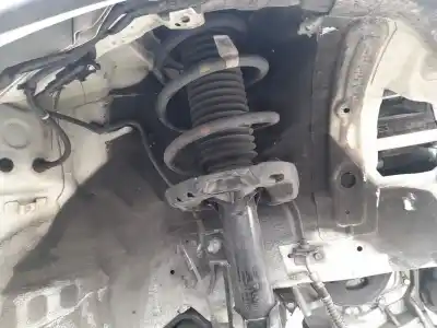 Second-hand car spare part front right shock absorber for kia niro (de) 1.6 gdi hybrid oem iam references 54661g5200