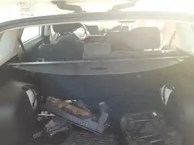 Second-hand car spare part parcel shelf for kia niro (de) 1.6 gdi hybrid oem iam references 85910g5000