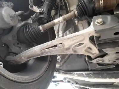 Second-hand car spare part front right lower suspension arm for kia niro (de) 1.6 gdi hybrid oem iam references 54501g2100