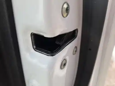 Second-hand car spare part front right door lock for kia niro (de) 1.6 gdi hybrid oem iam references 81320g5010