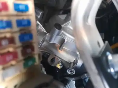 Second-hand car spare part STEERING COLUMN for KIA NIRO (DE) 1.6 GDI HYBRID OEM IAM references   