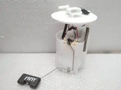 Peça sobressalente para automóvel em segunda mão Boia / Bomba Combustível por RENAULT MEGANE IV BERLINA Referências OEM IAM 172026203R  0580200191