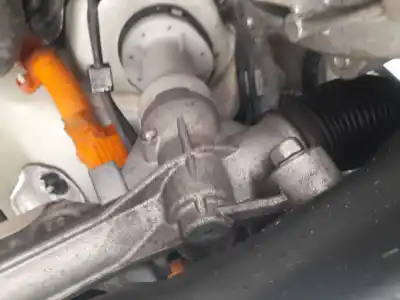 Second-hand car spare part steering rack for kia niro (de) 1.6 gdi hybrid oem iam references 56500g5000