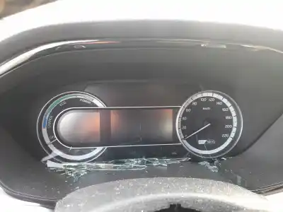 Second-hand car spare part dashboard for kia niro (de) 1.6 gdi hybrid oem iam references 94001g5310