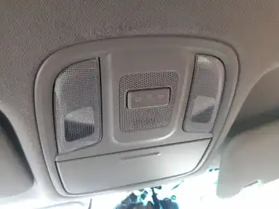 Second-hand car spare part interior light for kia niro (de) 1.6 gdi hybrid oem iam references 92800g5000hgc