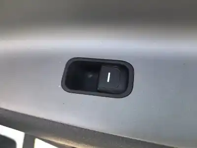 Second-hand car spare part rear right power window switch for kia niro (de) 1.6 gdi hybrid oem iam references 93590g5560