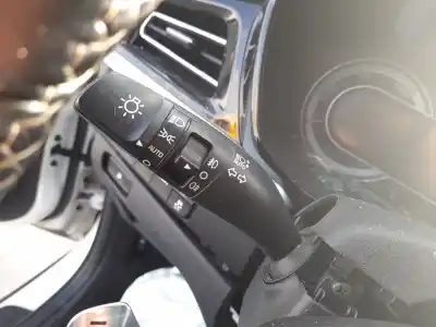 Second-hand car spare part windshiel wiper switch for kia niro (de) 1.6 gdi hybrid oem iam references 93403g5960