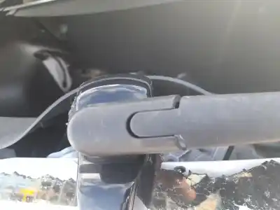 Second-hand car spare part rear windshield wiper motor for kia niro (de) 1.6 gdi hybrid oem iam references 98700g5000