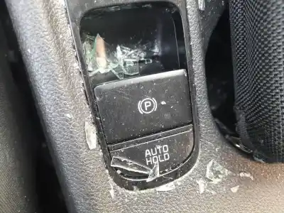 Second-hand car spare part handbrake lever for kia niro (de) 1.6 gdi hybrid oem iam references 59710g2000