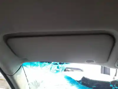 Second-hand car spare part left sunshade for kia niro (de) 1.6 gdi hybrid oem iam references 85210g5010hgc