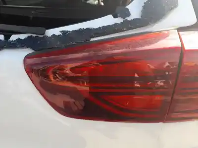 Second-hand car spare part interior rear right light for kia niro (de) 1.6 gdi hybrid oem iam references 92404g5500