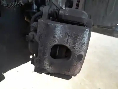 Second-hand car spare part front left brake caliper for kia niro (de) 1.6 gdi hybrid oem iam references 58180g2a10