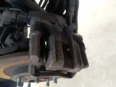 Second-hand car spare part rear left brake caliper for kia niro (de) 1.6 gdi hybrid oem iam references 58310g2a60