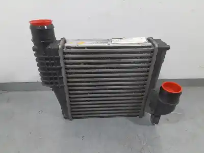 Pezzo di ricambio per auto di seconda mano INTERCOOLER per PEUGEOT 308 II (LB_, LP_, LW_, LH_, L3_) 1.2 THP 110 Riferimenti OEM IAM 9675627980  