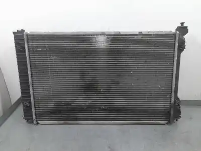 Pezzo di ricambio per auto di seconda mano RADIATORE D ACQUA per AUDI A6 C6 AVANT (4F5) 3.0 TDI QUATTRO Riferimenti OEM IAM 58359  