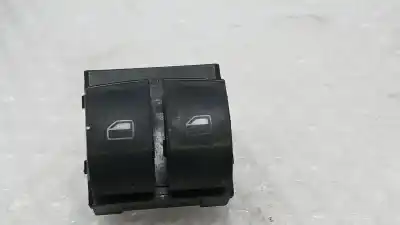 Pezzo di ricambio per auto di seconda mano INTERRUTTORE ALZACRISTALLI ANTERIORE SINISTRO per AUDI A3 (8P1) 2.0 TDI 16V Riferimenti OEM IAM 8Z0959851F  