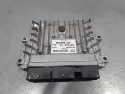 Pezzo di ricambio per auto di seconda mano CENTRALINA MOTORE per PEUGEOT 508 Allure Riferimenti OEM IAM 9677547180  