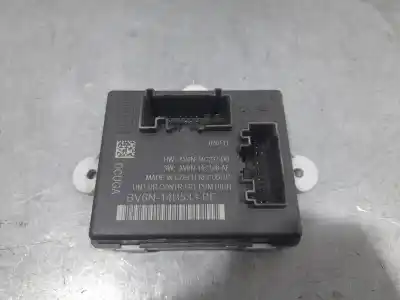 Second-hand car spare part COMFORT MODULE for FORD FOCUS III 1.6 ECOBOOST OEM IAM references BV6N14B533BF  