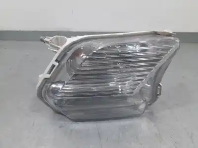 Автозапчасти б/у правая противотуманная фара за ford kuga ii (dm2) 2.0 tdci ссылки oem iam gv4413b220af