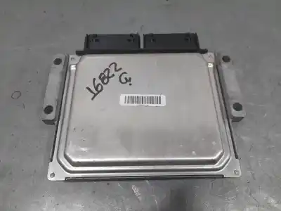 Автозапчасти б/у блок управления двигателем за ford kuga ii (dm2) 2.0 tdci ссылки oem iam 28623264