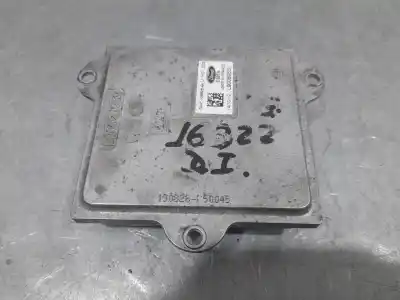 Автозапчасти б/у блок управления освещением за ford kuga ii (dm2) 2.0 tdci ссылки oem iam gv113b626aa