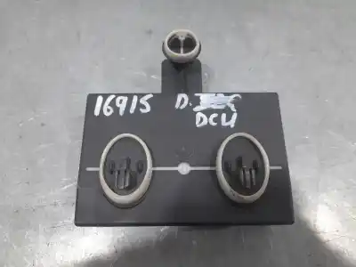 Автозапчасти б/у комфортный модуль за seat leon st (5f8) 2.0 tdi ссылки oem iam 5q4959592e