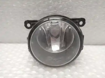 Pièce détachée automobile d'occasion feu antibrouillard droit pour ford fiesta (cb1) ambiente références oem iam 2n1115201ab
