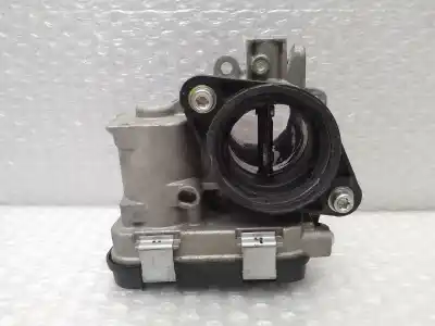 Автозапчасти б/у бабочка коробка за citroen nemo attraction ссылки oem iam 55213019  